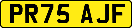 PR75AJF