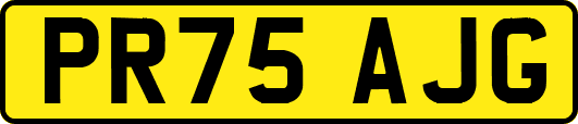 PR75AJG