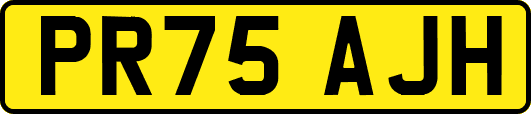 PR75AJH