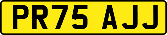 PR75AJJ