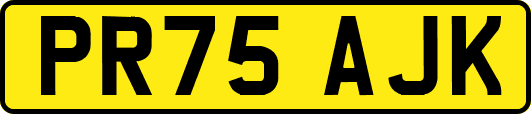 PR75AJK