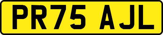 PR75AJL