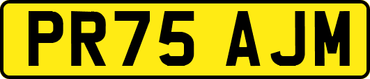 PR75AJM