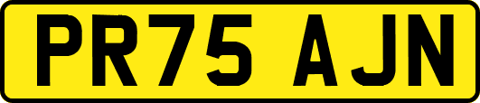 PR75AJN