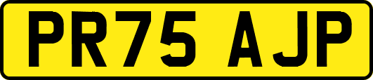 PR75AJP