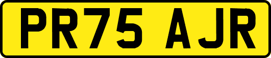PR75AJR