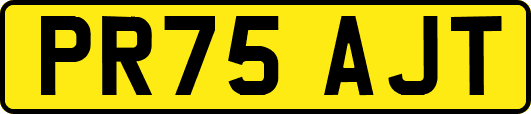 PR75AJT