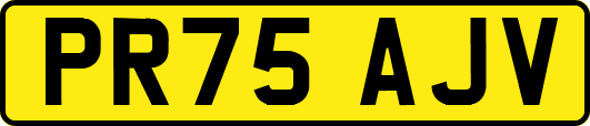 PR75AJV