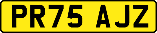 PR75AJZ