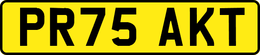 PR75AKT