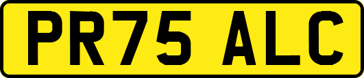 PR75ALC