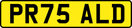 PR75ALD