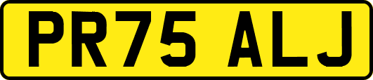PR75ALJ