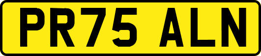 PR75ALN