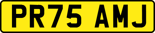 PR75AMJ