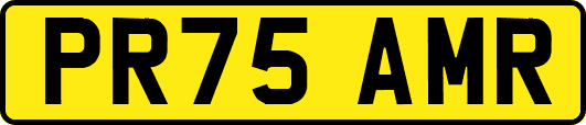 PR75AMR