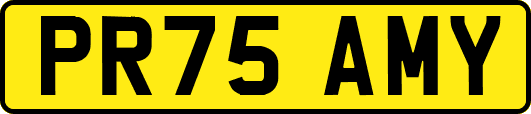 PR75AMY