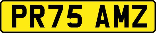 PR75AMZ