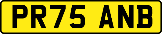 PR75ANB