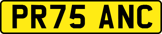 PR75ANC