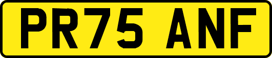 PR75ANF