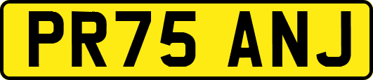 PR75ANJ