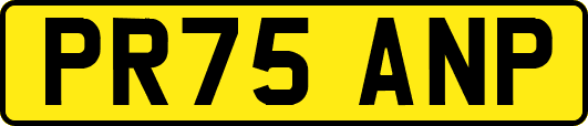 PR75ANP