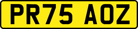 PR75AOZ