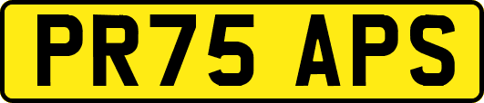 PR75APS