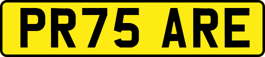 PR75ARE