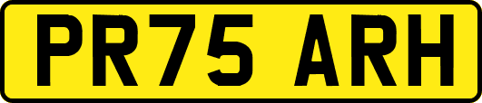 PR75ARH
