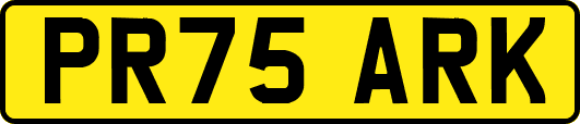 PR75ARK