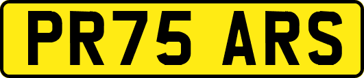 PR75ARS
