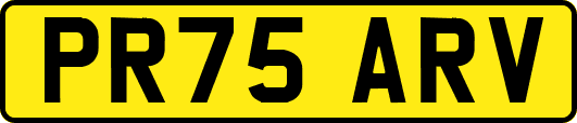 PR75ARV