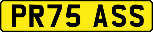 PR75ASS