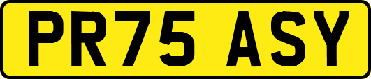PR75ASY
