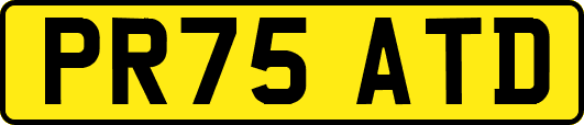 PR75ATD
