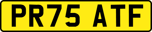 PR75ATF