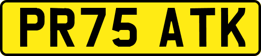 PR75ATK