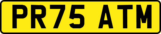 PR75ATM
