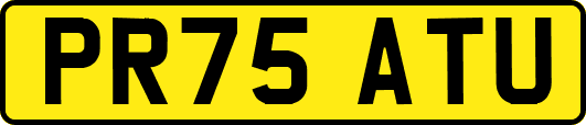 PR75ATU