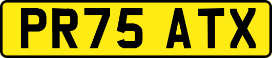 PR75ATX