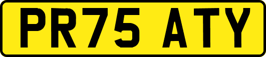 PR75ATY