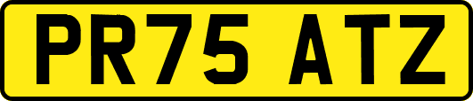 PR75ATZ