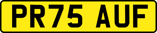 PR75AUF