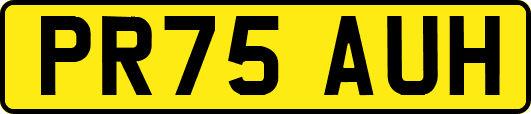PR75AUH