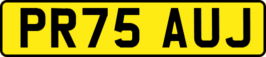PR75AUJ