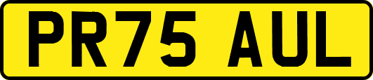 PR75AUL
