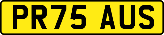 PR75AUS