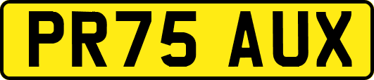 PR75AUX